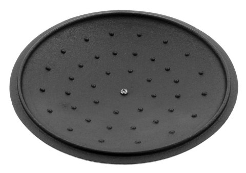 GARNEK ŻELIWNY 7.2L 28CM BRUNBESTE BB-2659