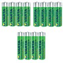 4x Akumulator R-06 R06 AA 2600mAh Ready2use Varta