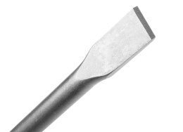 Dłuto płaskie SDS Max 25 x 18 x 280 mm