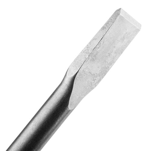 Dłuto płaskie SDS Max 25 x 18 x 400 mm Dłuto płaskie SDS Max 25 x 18 x 400 mm
