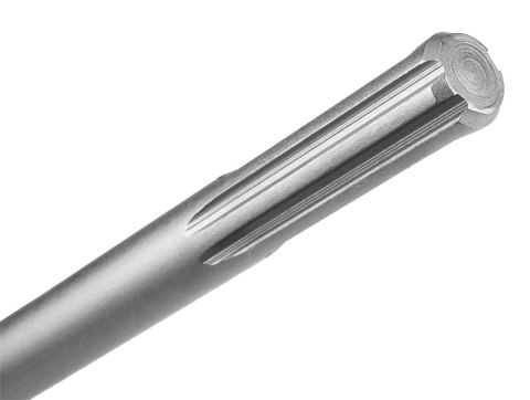 Dłuto płaskie SDS Max 50 x 18 x 400 mm Dłuto płaskie SDS Max 50 x 18 x 400 mm