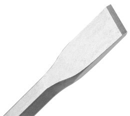 Dłuto płaskie SDS Plus 20 x 14 x 250 mm