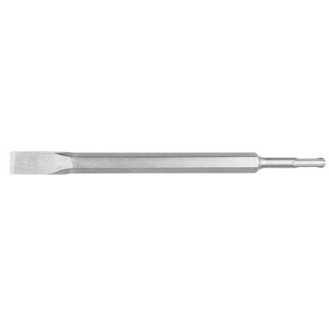 Dłuto płaskie SDS Plus 20 x 17 x 280 mm Dłuto płaskie SDS Plus 20 x 17 x 280 mm