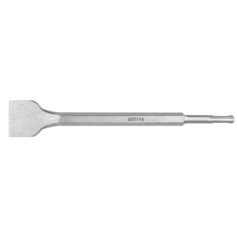Dłuto płaskie SDS Plus 40 x 14 x 250 mm Dłuto płaskie SDS Plus 40 x 14 x 250 mm