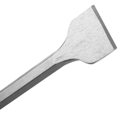 Dłuto płaskie SDS Plus 40 x 14 x 250 mm Dłuto płaskie SDS Plus 40 x 14 x 250 mm