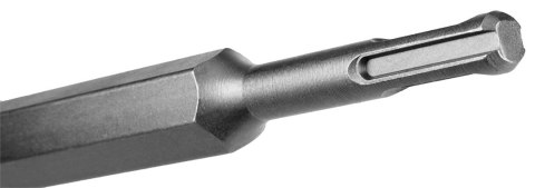 Dłuto płaskie SDS Plus 40 x 17 x 280 mm Dłuto płaskie SDS Plus 40 x 17 x 280 mm
