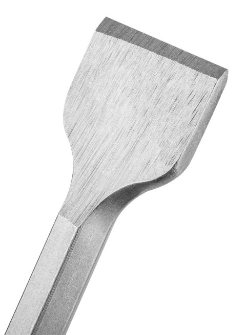 Dłuto płaskie SDS Plus 50 x 17 x 350 mm Dłuto płaskie SDS Plus 50 x 17 x 350 mm