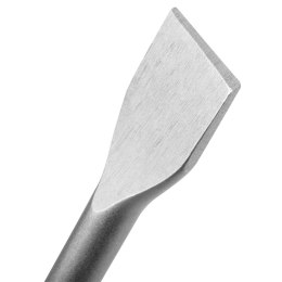 Dłuto płaskie łopatkowe SDS Max 40 x 18 x 280 mm