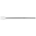 Dłuto płaskie łopatkowe SDS Max 40 x 18 x 400 mm