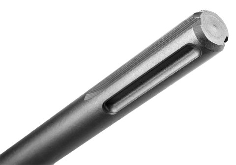 Dłuto płaskie łopatkowe SDS Max 40 x 18 x 400 mm Dłuto płaskie łopatkowe SDS Max 40 x 18 x 400 mm