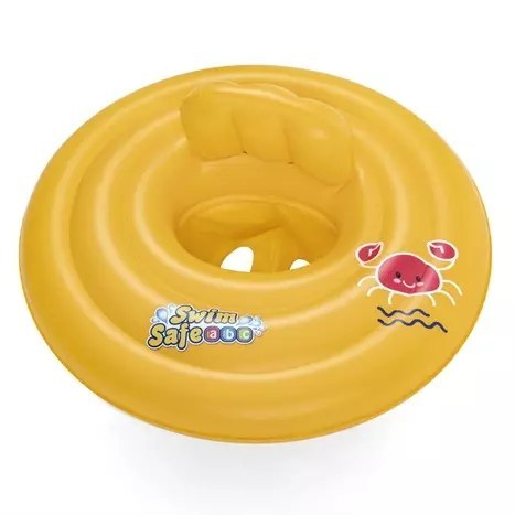 Koło do nauki pływania 69 cm - BESTWAY 32096 Koło do nauki pływania 69 cm - BESTWAY 32096