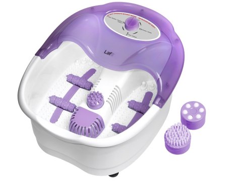 Masażer do stóp LAFE FootSpa Masażer do stóp LAFE FootSpa