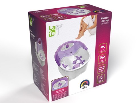 Masażer do stóp LAFE FootSpa Masażer do stóp LAFE FootSpa