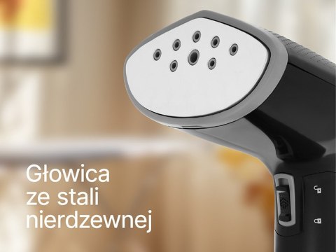 Parownica do ubrań LAFE EasySteam 1600W Parownica do ubrań LAFE EasySteam 1600W