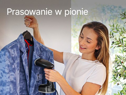 Parownica do ubrań LAFE EasySteam 1600W Parownica do ubrań LAFE EasySteam 1600W