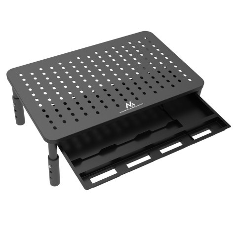 Podstawka pod monitor / laptop Maclean, 13-32", MC-946 Podstawka pod monitor / laptop Maclean, 13-32", MC-946