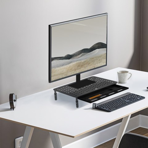 Podstawka pod monitor / laptop Maclean, 13-32", MC-946 Podstawka pod monitor / laptop Maclean, 13-32", MC-946
