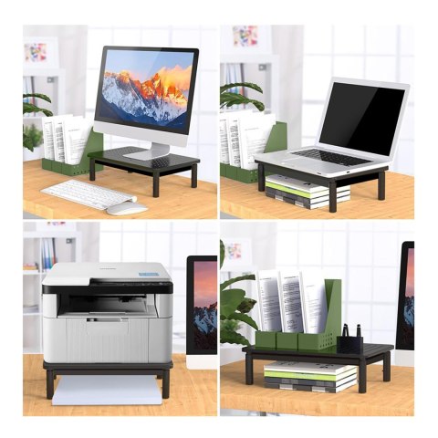 Podstawka pod monitor / laptop Maclean, 13-32", MC-946 Podstawka pod monitor / laptop Maclean, 13-32", MC-946