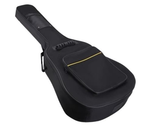 Pokrowiec na gitarę Pokrowiec na gitarę