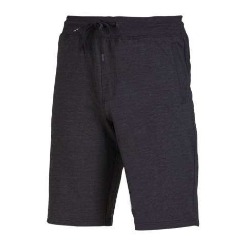 Spodenki krótkie dresowe, czarne, "3xl", ce, lahti Spodenki krótkie dresowe, czarne, "3xl", ce, lahti
