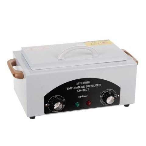 Sterylizator 300W Soulima 22938 Sterylizator 300W Soulima 22938