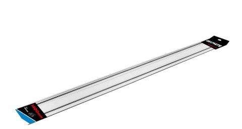 Szyna prowadząca 1400 mm, 2 zaciski Szyna prowadząca 1400 mm, 2 zaciski