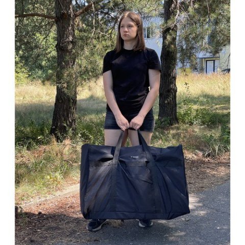 Torba podróżna 200L Trizand 24257 Torba podróżna 200L Trizand 24257