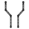 Uchwyt VESA na soundbar uniwersalny Maclean, 15kg max, MC-335