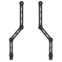 Uchwyt VESA na soundbar uniwersalny Maclean, 15kg max, MC-335