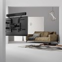 Uchwyt VESA na soundbar uniwersalny Maclean, 15kg max, MC-335