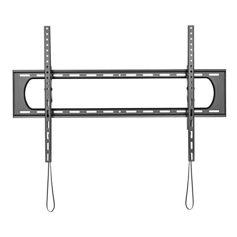 Uchwyt do TV lub monitora Maclean, max. VESA 900x600, 60-120", 120kg, czarny, MC-750N Uchwyt do TV lub monitora Maclean, max. VESA 900x600, 60-120", 120kg, czarny, MC-750N