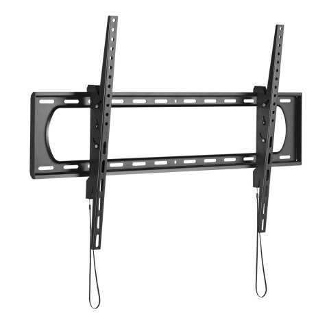 Uchwyt do TV lub monitora Maclean, max. VESA 900x600, 60-120", 120kg, czarny, MC-750N Uchwyt do TV lub monitora Maclean, max. VESA 900x600, 60-120", 120kg, czarny, MC-750N
