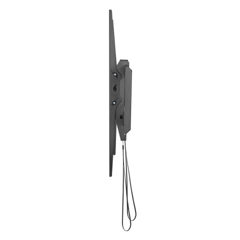 Uchwyt do TV lub monitora Maclean, max. VESA 900x600, 60-120", 120kg, czarny, MC-750N Uchwyt do TV lub monitora Maclean, max. VESA 900x600, 60-120", 120kg, czarny, MC-750N