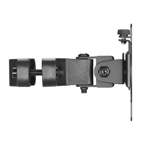 Uchwyt monitora na rurkę / słupek 28-60mm Maclean, 17-32'', 8kg max, MC-983 Uchwyt monitora na rurkę / słupek 28-60mm Maclean, 17-32'', 8kg max, MC-983
