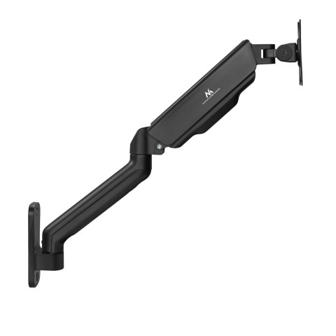 Uchwyt ścienny monitora podwójne ramię Maclean, 17-32?, 9kg max, MC-332 Uchwyt ścienny monitora podwójne ramię Maclean, 17-32?, 9kg max, MC-332