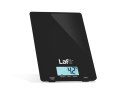 Waga kuchenna LAFE Precision Black