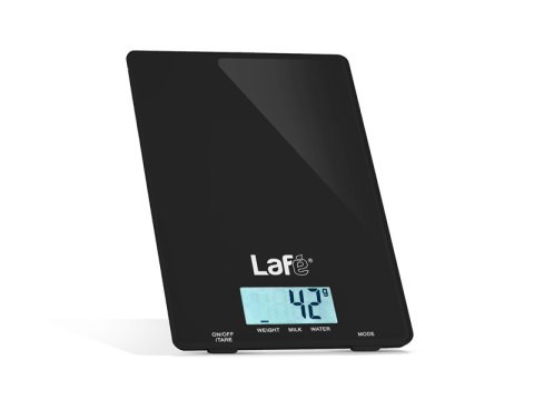 Waga kuchenna LAFE Precision Black Waga kuchenna LAFE Precision Black