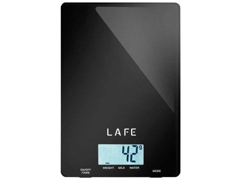 Waga kuchenna LAFE Precision Black Waga kuchenna LAFE Precision Black