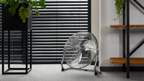 Wentylator podłogowy Teesa 40cm Wentylator podłogowy Teesa 40cm
