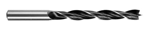 Zestaw wierteł do drewna: 3, 4, 5, 6, 7, 8, 9, 10 mm, 8 sztuk Zestaw wierteł do drewna: 3, 4, 5, 6, 7, 8, 9, 10 mm, 8 sztuk