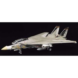 Academy u.s. navy fighte r f-14a tomcat