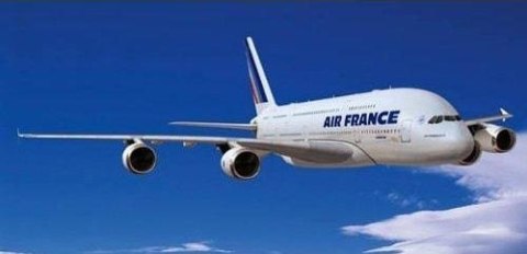 Airbus a380 air france Airbus a380 air france