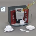 Bosch ekspres do kawy