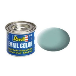 Email color 49 light blue mat