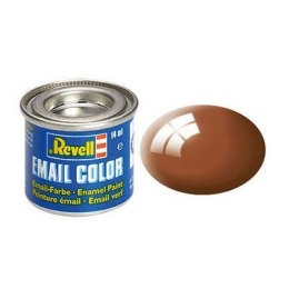 Email color 80 mud brown gloss
