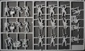 German infantry