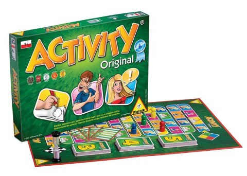 Gra activity original Gra activity original