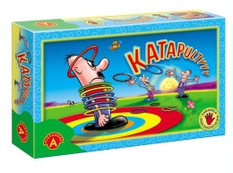 Gra katapulty