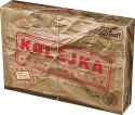 Gra kolejka