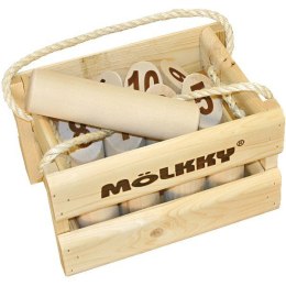 Gra mölkky